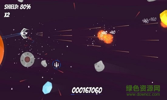 太空塵埃手游下載