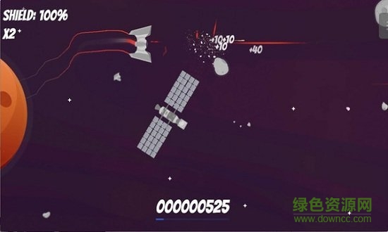 太空塵埃官方版 v1.0.0 安卓版 1