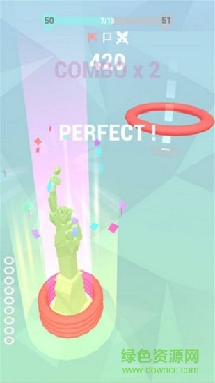 圓環(huán)幻想3d 圓環(huán)幻想3d手游下載