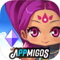 天空的女孩手機(jī)版