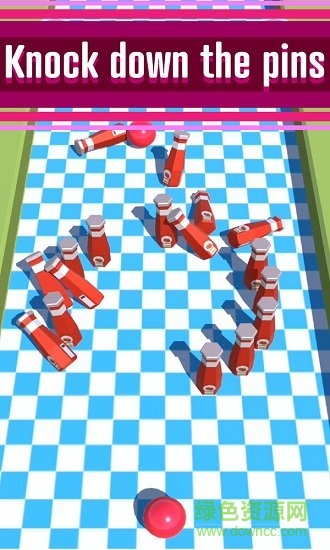 保齡球先生 保齡球先生手游下載