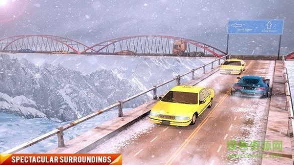 出租車出山傳奇 v1.1.5 安卓版 0