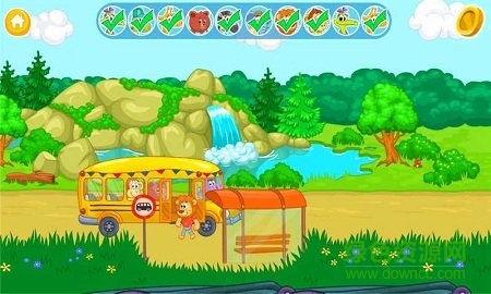 寶寶巴士駕駛員 v6.11.34 安卓版 2