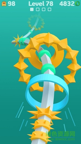 幾何套環(huán)3d v0.9.0 安卓版 3