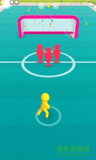 hit goal手游下載