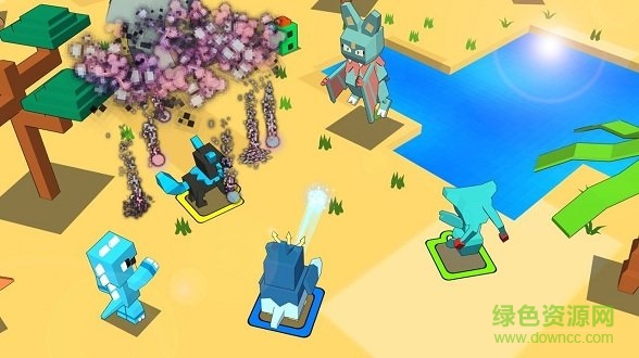 訓(xùn)練師冒險(xiǎn)0