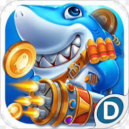 奇游李逵劈魚九游客戶端