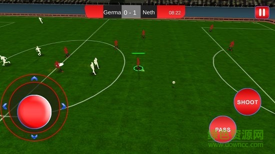 蜘蛛俠足球聯(lián)盟手游下載
