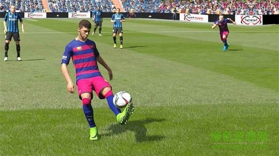 真正的足球聯(lián)賽 真正的足球聯(lián)賽免費下載