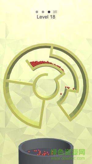 球球迷宮 v1.0 安卓版 0