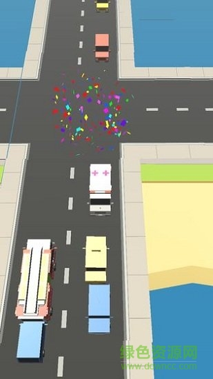 超車達(dá)人游戲下載