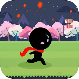 忍者逃脫游戲手機(jī)版