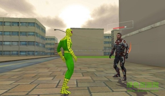 蜘蛛俠大戰(zhàn) 蜘蛛俠大戰(zhàn)最新版