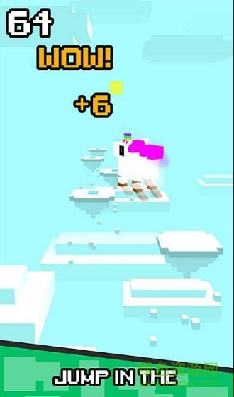 動物過河手機版 v0.5 安卓版 0