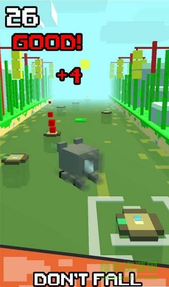 動物過河手機版 v0.5 安卓版 1