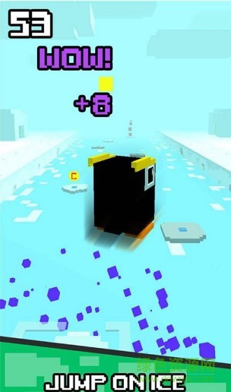 動物過河手游下載