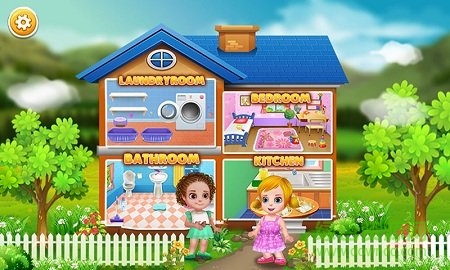 公主魔法房間手機版 v1.0.1 安卓版 3