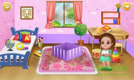 公主魔法房間手機版 v1.0.1 安卓版 0