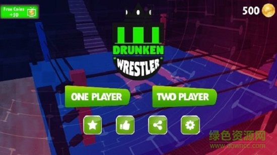 逗比大戰(zhàn)中文版 v1.3 安卓版 0