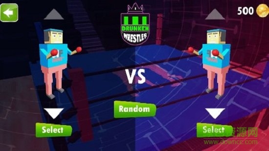 逗比大戰(zhàn)中文版 v1.3 安卓版 1