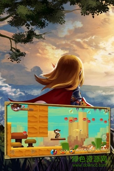 公主遇險記游戲 v1.3 安卓版 0