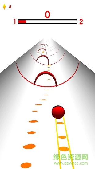 滾滾球 v1.1 安卓版 0