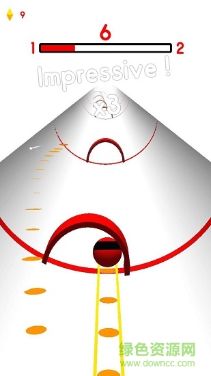 滾滾球 v1.1 安卓版 1