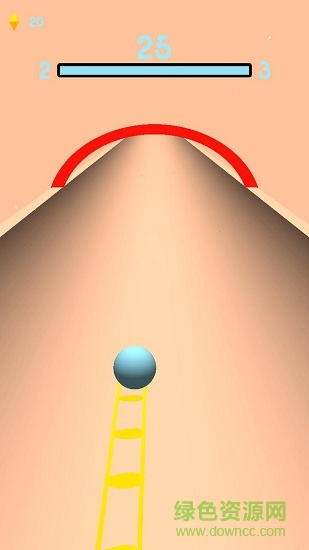 滾滾球 v1.1 安卓版 3