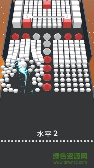 彩色滾球 v1.02 安卓版 0