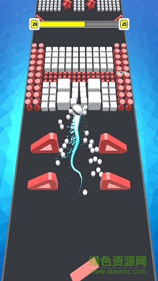 彩色滾球 v1.02 安卓版 2