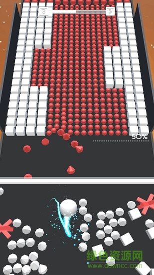 彩色滾球 v1.02 安卓版 3