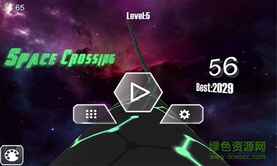 空間交叉中文版 v1.0.3 安卓版 1