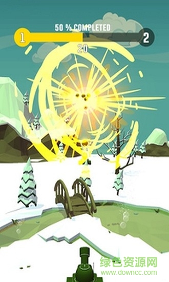 炮弹爆炸 炮弹爆炸手游下载