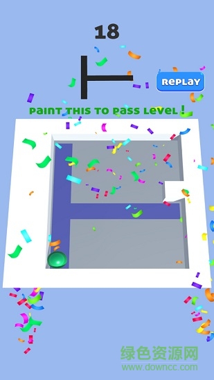 輥涂迷宮 v1.0.6 安卓版 0