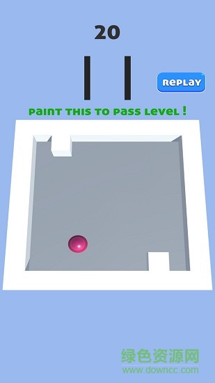 輥涂迷宮 v1.0.6 安卓版 3