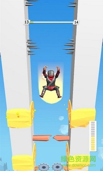 蹬墻角官方版 v1.0.0 安卓版 0