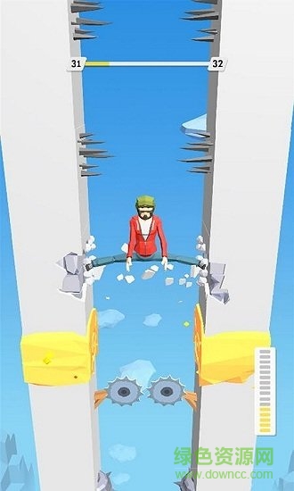 蹬墻角官方版 v1.0.0 安卓版 1