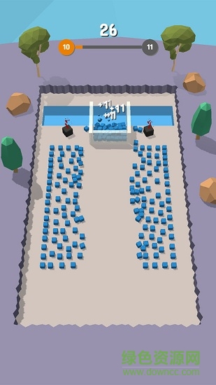 清理彩球3d v1.7 安卓版 0