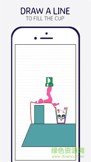 戀愛玻璃杯 v1.0.2 安卓版 1