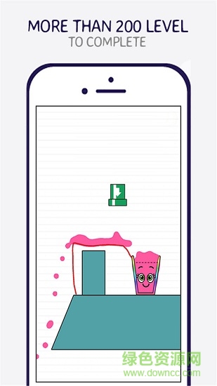 戀愛玻璃杯安卓版