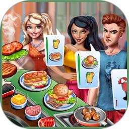 營(yíng)業(yè)快餐廳