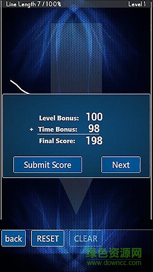 重力世界手機(jī)版 v1.2 安卓版 1