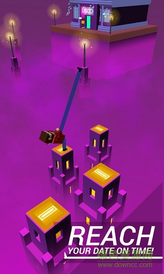 彈性跨越中文版 v0.2 安卓版 1