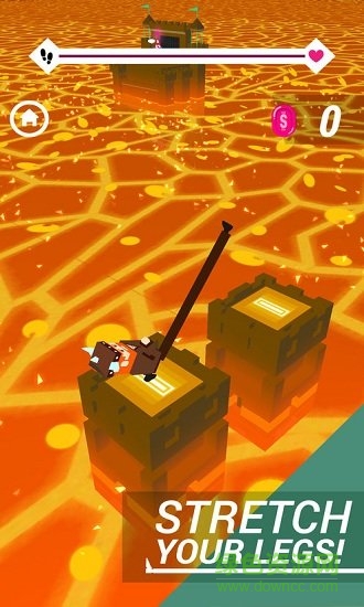 彈性跨越手游下載