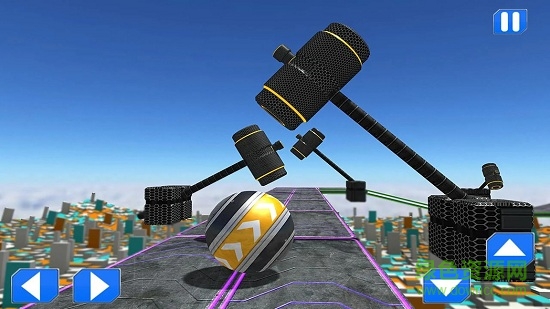 平衡滾球中文版 v1.9 安卓版 0