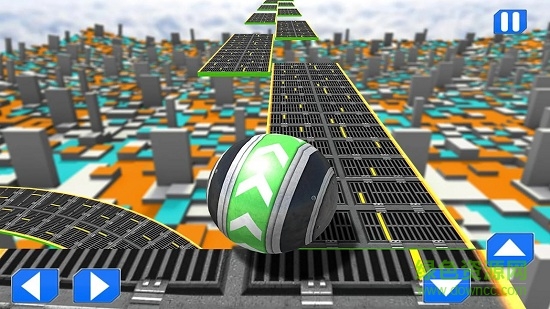 平衡滾球中文版 v1.9 安卓版 1