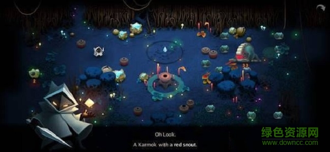 儀式術(shù)士天使 v1.0.14 安卓版 0