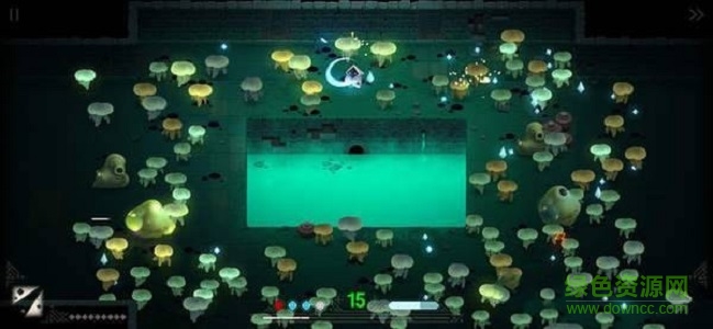 儀式術(shù)士天使下載