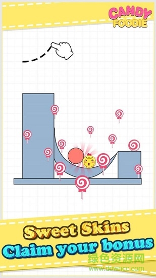 吃掉糖果吧安卓版