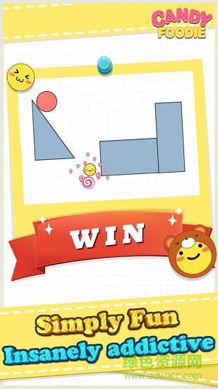 吃掉糖果吧 v1.0.7 安卓版 2